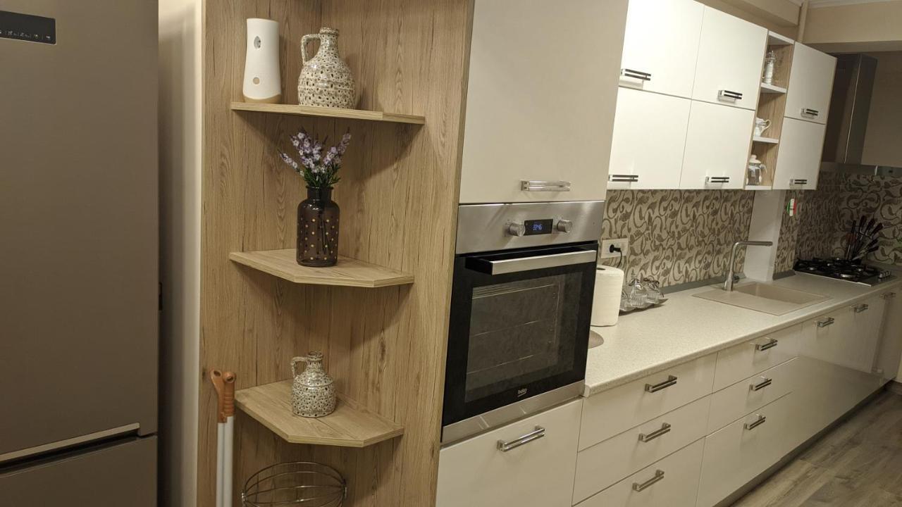 Appartamento Casa Lux *