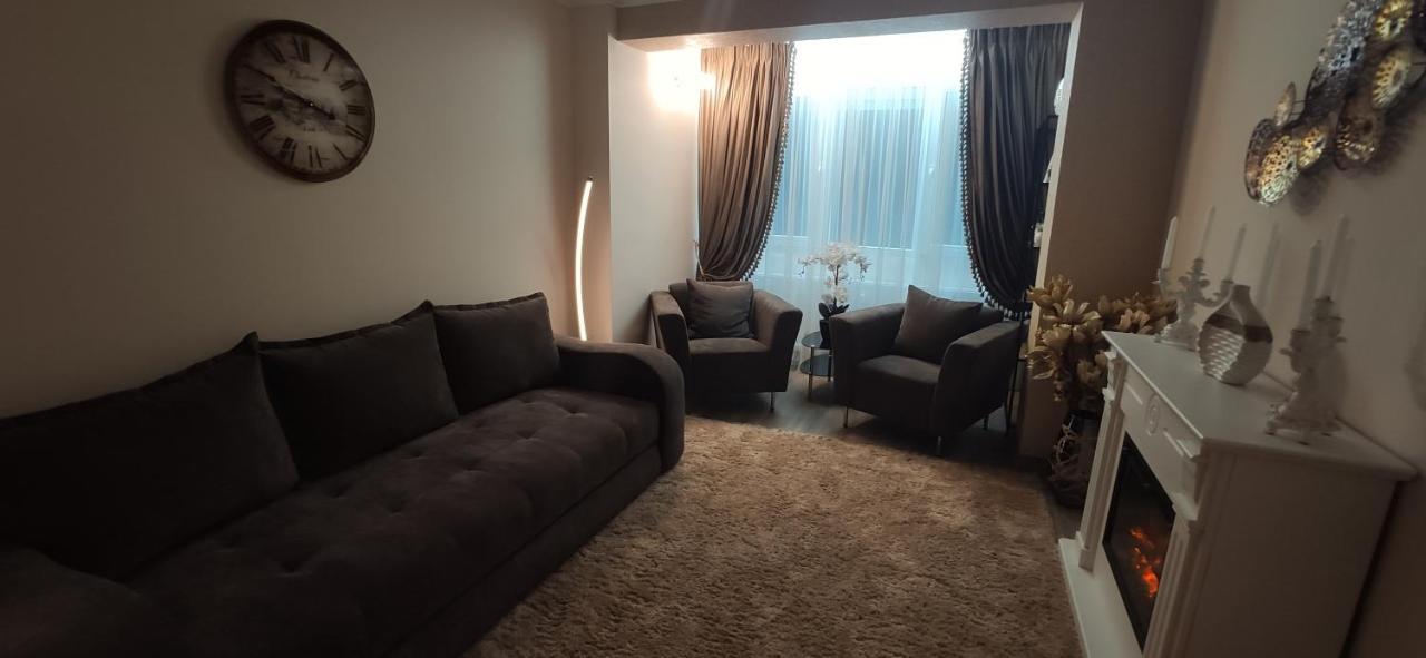 Casa Lux Appartamento Bucarest
